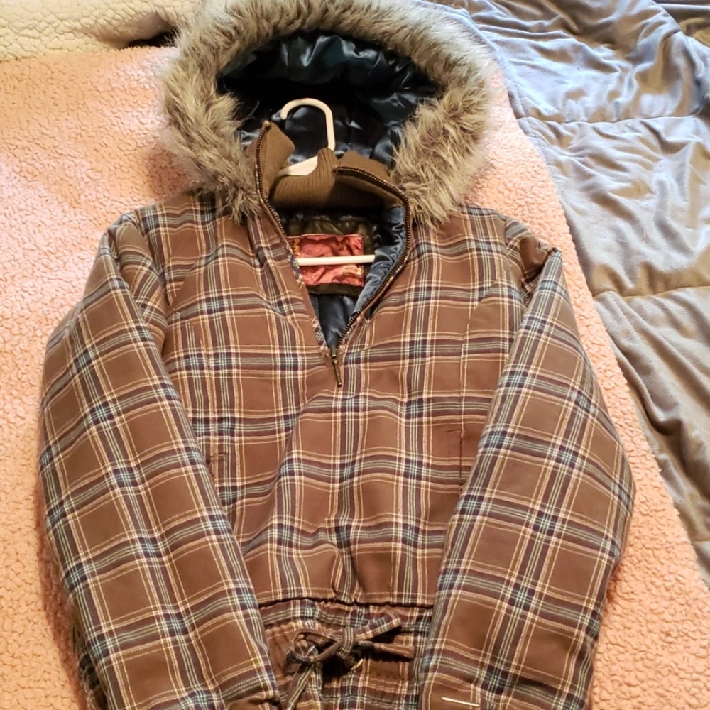 B by Burton Pullover Jacket in Small